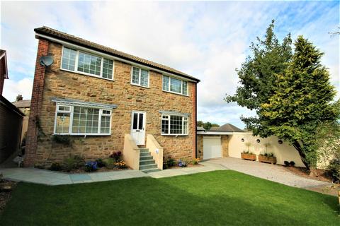 4 bedroom detached house to rent, Hall Lane, Harrogate