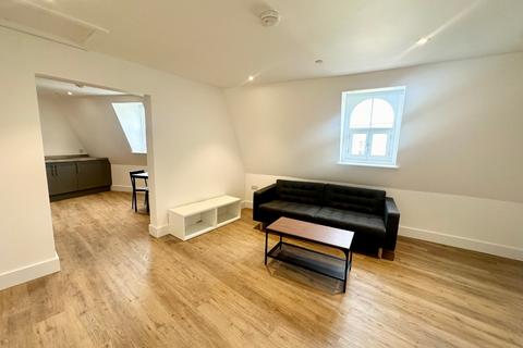 1 bedroom apartment to rent, Carlton Street, Nottingham, Nottinghamshire, NG1 1NN