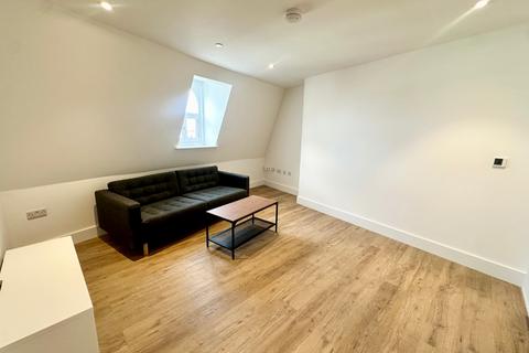 1 bedroom apartment to rent, Carlton Street, Nottingham, Nottinghamshire, NG1 1NN