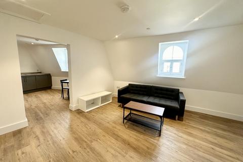 1 bedroom apartment to rent, Carlton Street, Nottingham, Nottinghamshire, NG1 1NN