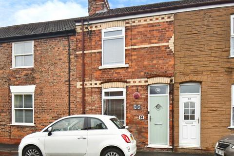 2 bedroom cottage for sale, Rectory Lane, Preston, Hull