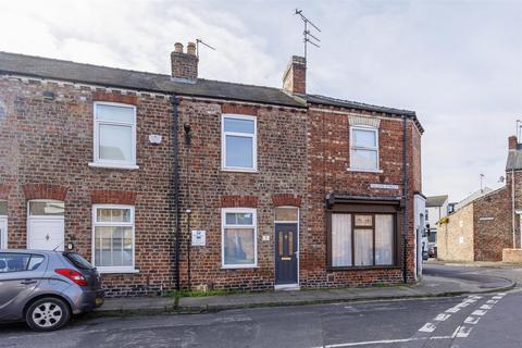 2 bedroom terraced house to rent, Nelson Street, York