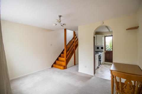 1 bedroom semi-detached house to rent, St Bedes Gardens Cambridge