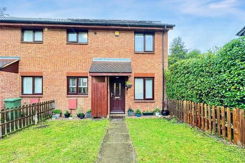 1 bedroom semi-detached house for sale, The Oaks, Swanley, Kent, BR8