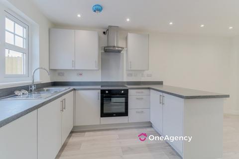 3 bedroom semi-detached house for sale, Sutton Street, Newcastle-under-Lyme ST5