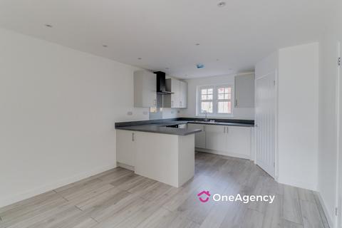 3 bedroom semi-detached house for sale, Sutton Street, Newcastle-under-Lyme ST5