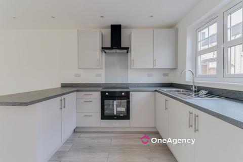 3 bedroom semi-detached house for sale, Sutton Street, Newcastle-under-Lyme ST5