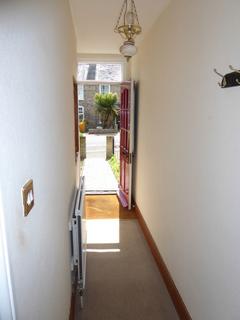 2 bedroom terraced house to rent, Springfield Road, Bury St Edmunds IP33