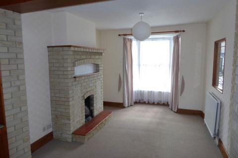 2 bedroom terraced house to rent, Springfield Road, Bury St Edmunds IP33