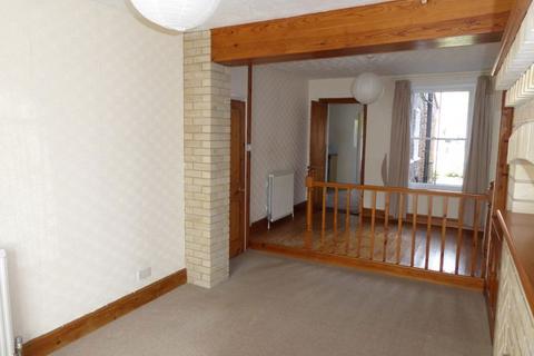 2 bedroom terraced house to rent, Springfield Road, Bury St Edmunds IP33