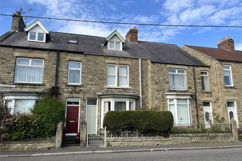 3 bedroom terraced house for sale, Church Street, Coundon, Bishop Auckland, DL14