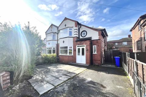 3 bedroom semi-detached house for sale, Enville Road, Moston, M40 5GF