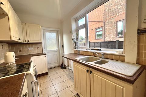 3 bedroom semi-detached house for sale, Enville Road, Moston, M40 5GF