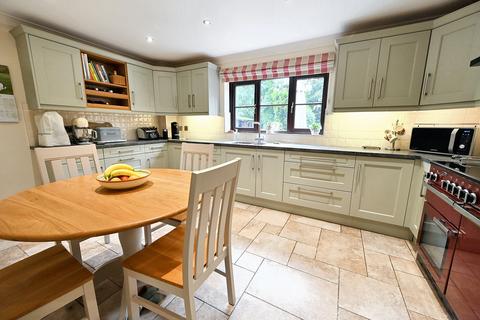 4 bedroom detached house for sale, Taylors Lane, Stubwood, ST14