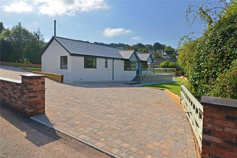 5 bedroom bungalow for sale, Tidcombe Lane, Tiverton, Devon, EX16