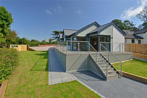 5 bedroom bungalow for sale, Tidcombe Lane, Tiverton, Devon, EX16