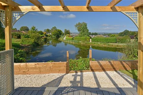 5 bedroom bungalow for sale, Tidcombe Lane, Tiverton, Devon, EX16