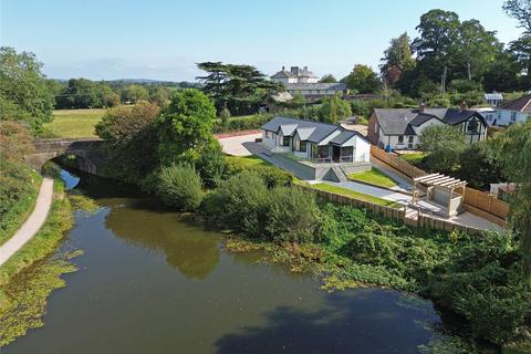 5 bedroom bungalow for sale, Tidcombe Lane, Tiverton, Devon, EX16