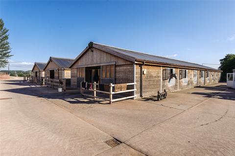 3 bedroom equestrian property for sale, Butterton, Staffordshire