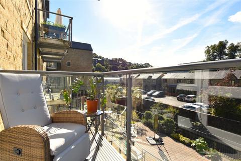 1 bedroom apartment for sale, Victoria Road, Hebden Bridge, West Yorkshire, HX7