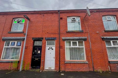 undefined, Winstanley Street, Newtown, Wigan, WN5