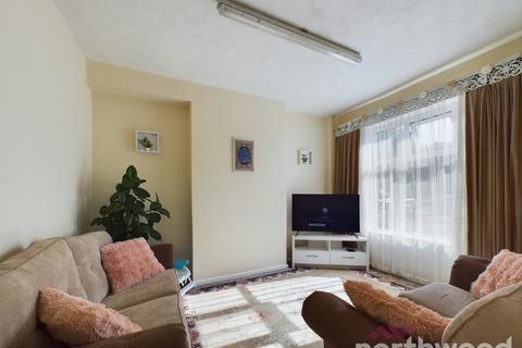 undefined, Winstanley Street, Newtown, Wigan, WN5