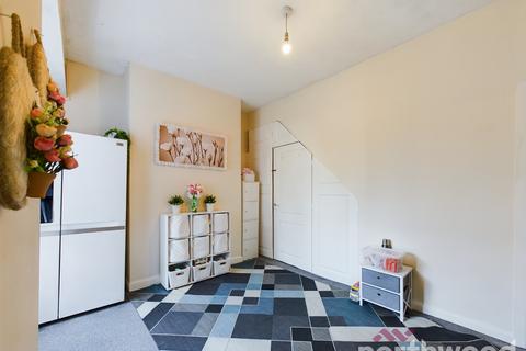 undefined, Winstanley Street, Newtown, Wigan, WN5