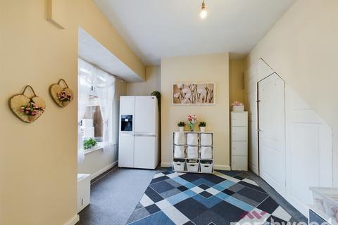 undefined, Winstanley Street, Newtown, Wigan, WN5