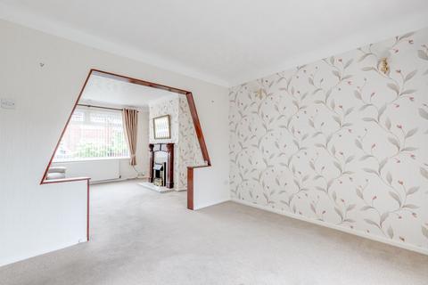 3 bedroom semi-detached house for sale, Monroe Close, Wigan WN3