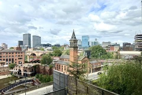 2 bedroom penthouse for sale, Deansgate Quay Penthouse, Manchester M3