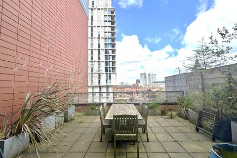 2 bedroom penthouse for sale, Deansgate Quay Penthouse, Manchester M3