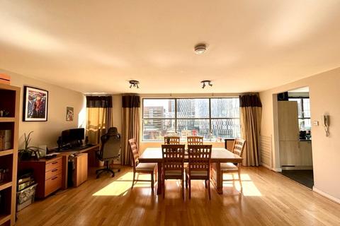 2 bedroom penthouse for sale, Deansgate Quay Penthouse, Manchester M3