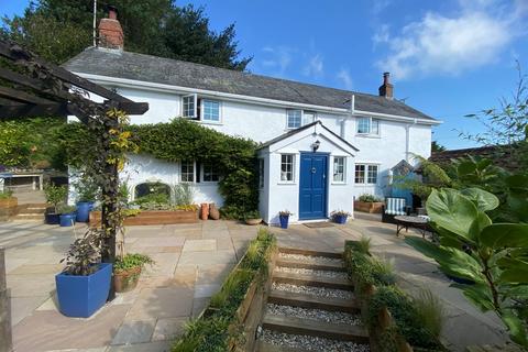 4 bedroom detached house for sale, Charmouth