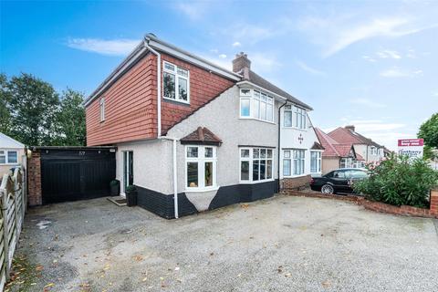 4 bedroom semi-detached house for sale, Rydal Drive, Bexleyheath, Kent, DA7