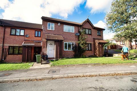 3 bedroom terraced house to rent, Llys Dewi, Creigiau CF15