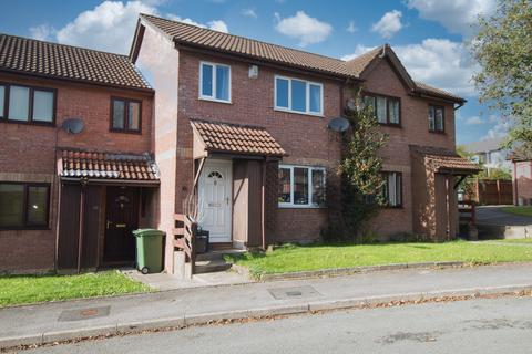 3 bedroom terraced house to rent, Llys Dewi, Creigiau CF15