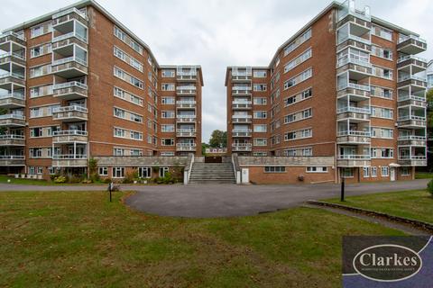 2 bedroom apartment for sale, Mildenhall, 25-27 West Cliff Road, , Bournemouth, Dorset