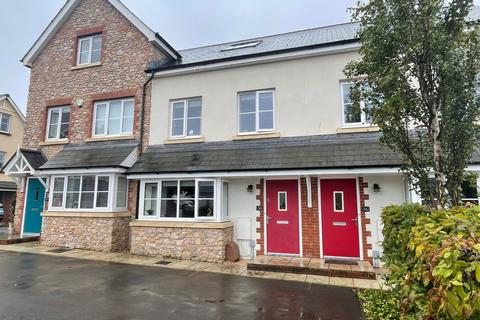 3 bedroom terraced house for sale, Charles Road, Kingskerswell