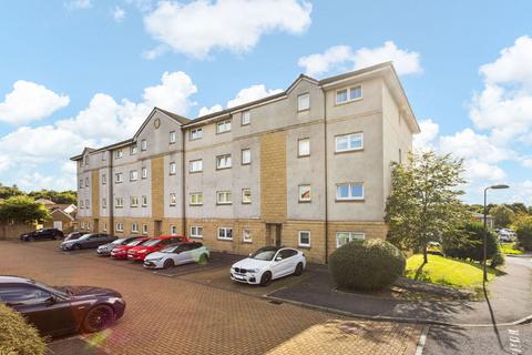 2 bedroom ground floor flat for sale, Hawk Brae, Livingston EH54