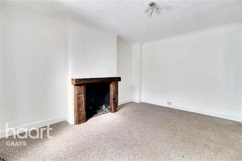 3 bedroom semi-detached house to rent, Wood Avenue, Purfleet