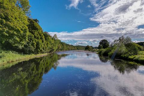 2 bedroom bungalow for sale, Whitechapel Cottage & Fishing, Haydon Bridge, Hexham, Northumberland, NE47