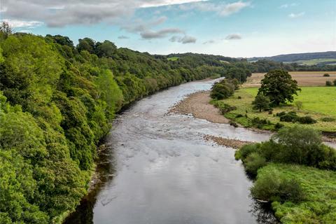 2 bedroom bungalow for sale, Whitechapel Cottage & Fishing, Haydon Bridge, Hexham, Northumberland, NE47