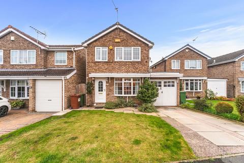 3 bedroom detached house for sale, Mill Gate, Pontefract WF7