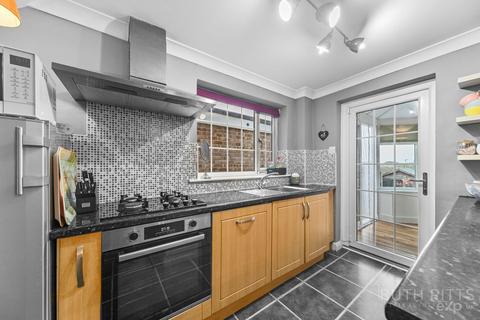 66 Mill Gate, Ackworth, Pontefract, WF7 7PJ