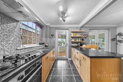 66 Mill Gate, Ackworth, Pontefract, WF7 7PJ