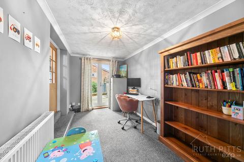66 Mill Gate, Ackworth, Pontefract, WF7 7PJ
