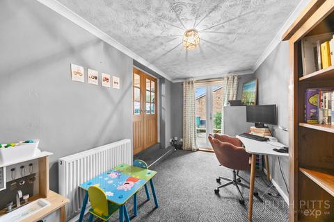 66 Mill Gate, Ackworth, Pontefract, WF7 7PJ