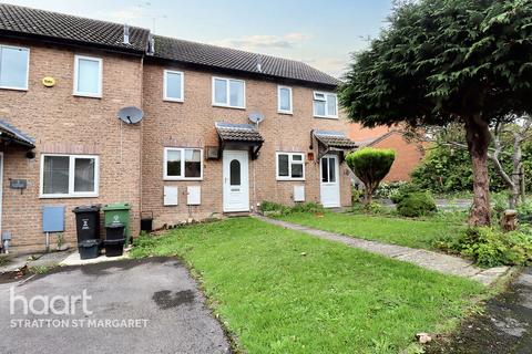 2 bedroom terraced house for sale, Pearce Close, Swindon