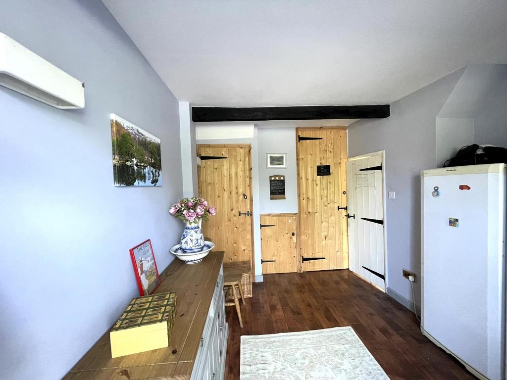 The Green, Banbury Road, Lower... 4 bed semidetached house for sale
