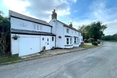 4 bedroom semi-detached house for sale, The Green,  Banbury Road, Lower Boddington, NN11 6YE